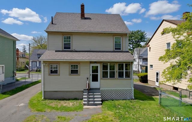 322 Hillside Avenue, Hartford, CT 06106