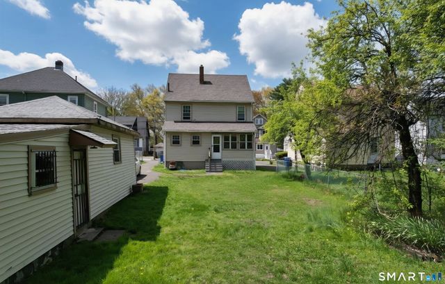 322 Hillside Avenue, Hartford, CT 06106