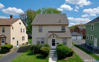 322 Hillside Avenue, Hartford, CT 06106