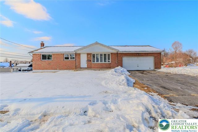 4102 Lehigh Street, Whitehall Twp, PA 18052