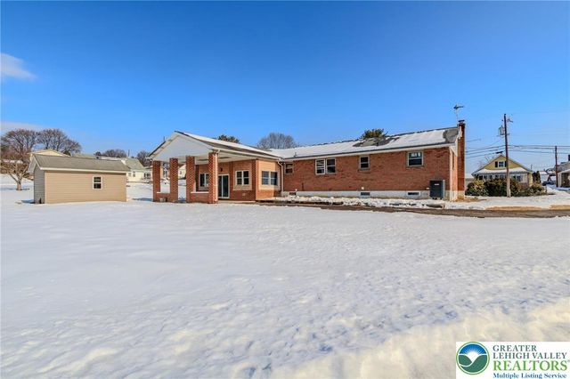 4102 Lehigh Street, Whitehall Twp, PA 18052