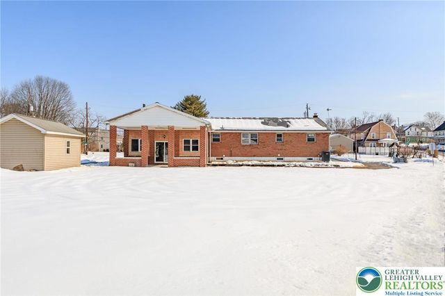 4102 Lehigh Street, Whitehall Twp, PA 18052