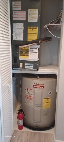 4516 SEAGULL DR 414, New Port Richey, FL 34652