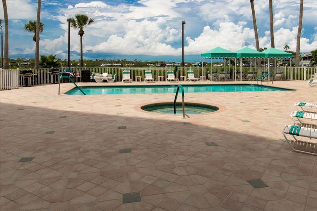 4516 SEAGULL DR 414, New Port Richey, FL 34652