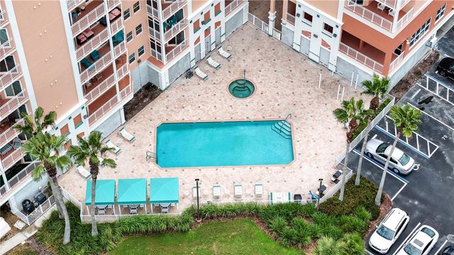 4516 SEAGULL DR 414, New Port Richey, FL 34652