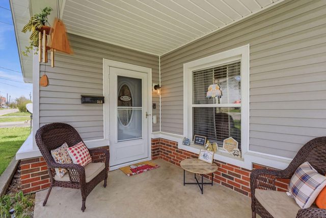 313 W 8th Street, Corbin, KY 40701