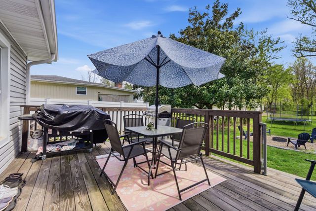 313 W 8th Street, Corbin, KY 40701