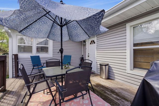 313 W 8th Street, Corbin, KY 40701