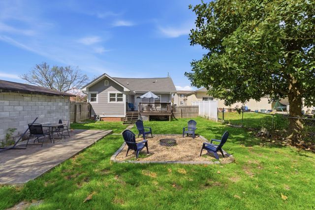 313 W 8th Street, Corbin, KY 40701