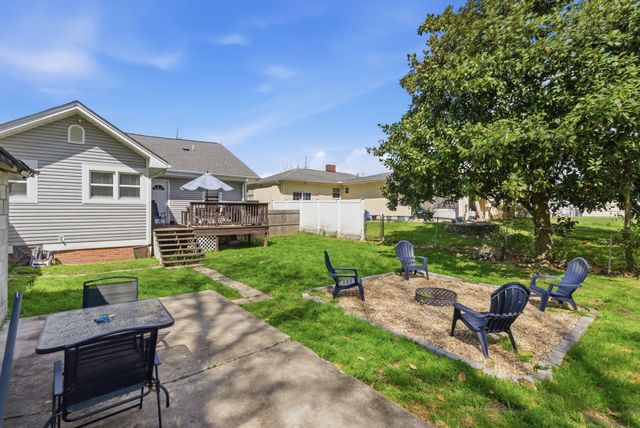 313 W 8th Street, Corbin, KY 40701