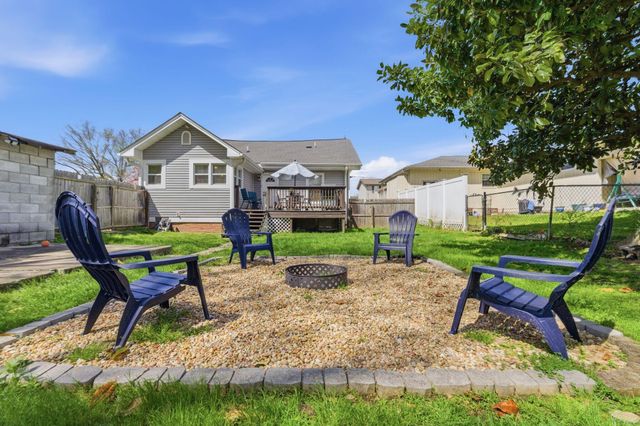 313 W 8th Street, Corbin, KY 40701