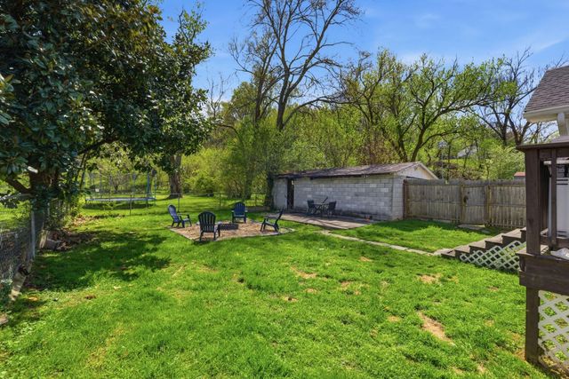 313 W 8th Street, Corbin, KY 40701
