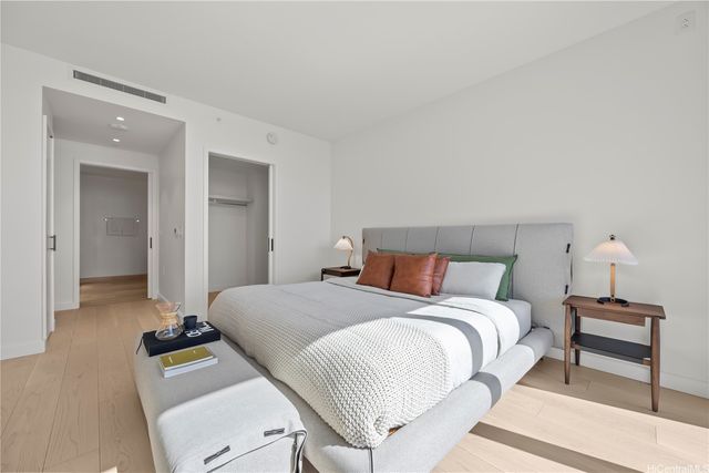 1100 Ala Moana Boulevard 2501, Honolulu, HI 96814