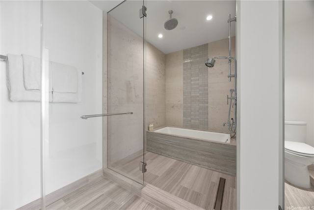 1100 Ala Moana Boulevard 2501, Honolulu, HI 96814