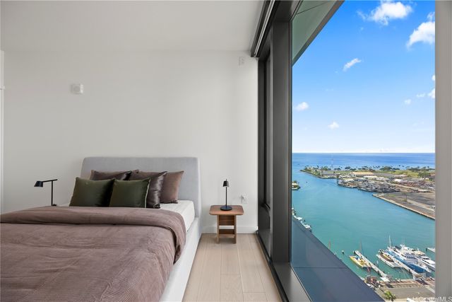 1100 Ala Moana Boulevard 2501, Honolulu, HI 96814