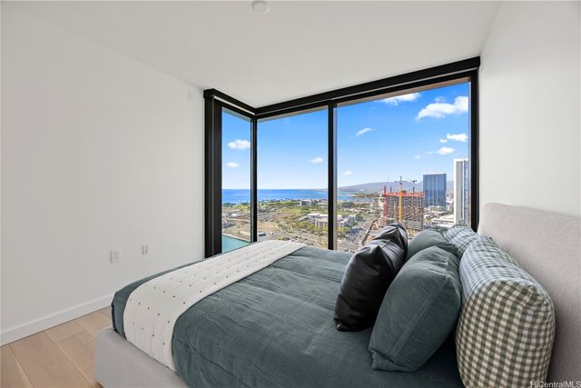 1100 Ala Moana Boulevard 2501, Honolulu, HI 96814