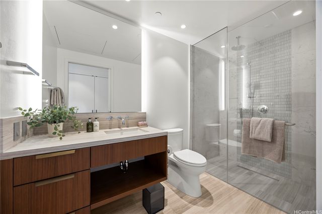 1100 Ala Moana Boulevard 2501, Honolulu, HI 96814