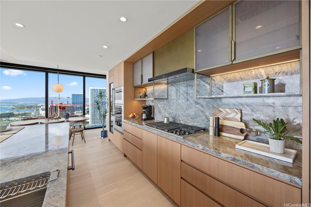 1100 Ala Moana Boulevard 2501, Honolulu, HI 96814