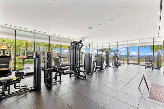 1100 Ala Moana Boulevard 2501, Honolulu, HI 96814