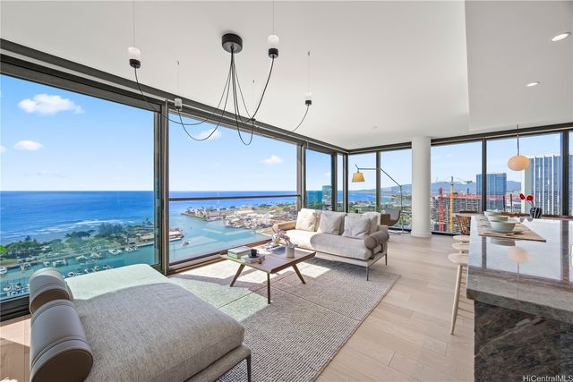 1100 Ala Moana Boulevard 2501, Honolulu, HI 96814