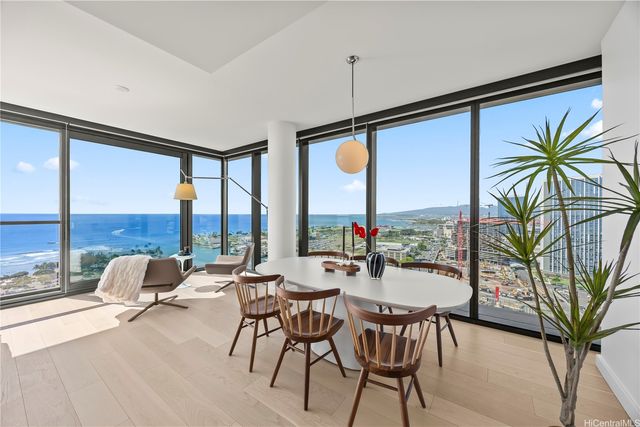 1100 Ala Moana Boulevard 2501, Honolulu, HI 96814