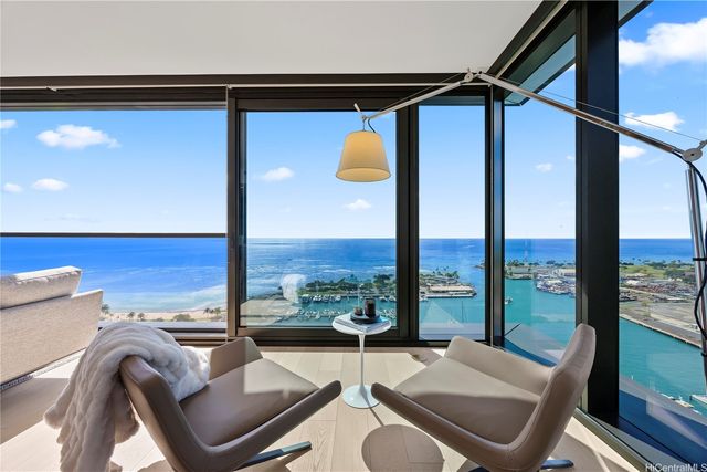 1100 Ala Moana Boulevard 2501, Honolulu, HI 96814