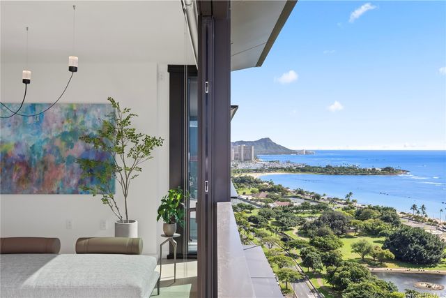 1100 Ala Moana Boulevard 2501, Honolulu, HI 96814