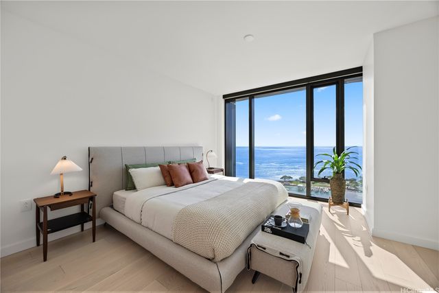 1100 Ala Moana Boulevard 2501, Honolulu, HI 96814