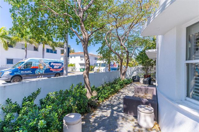 8101 Harding Avenue, Miami Beach, FL 33141