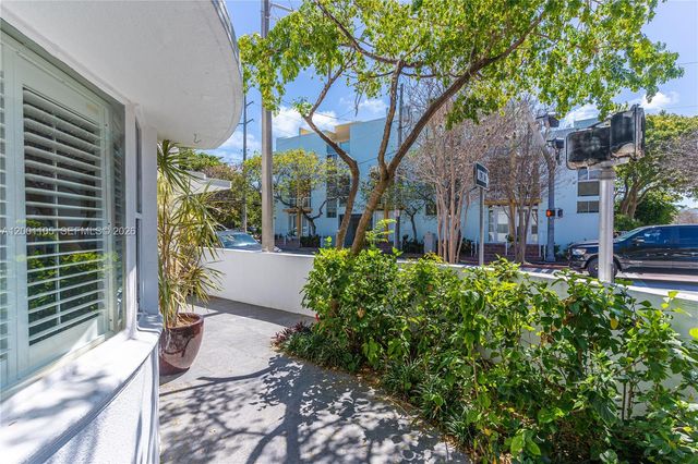 8101 Harding Avenue, Miami Beach, FL 33141