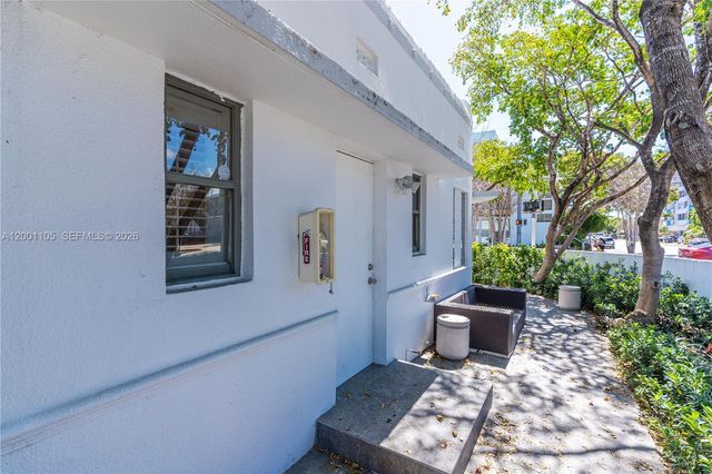 8101 Harding Avenue, Miami Beach, FL 33141