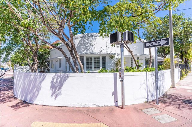 8101 Harding Avenue, Miami Beach, FL 33141