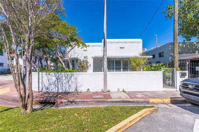 8101 Harding Avenue, Miami Beach, FL 33141