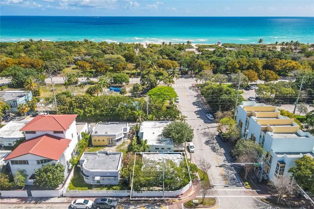 8101 Harding Avenue, Miami Beach, FL 33141