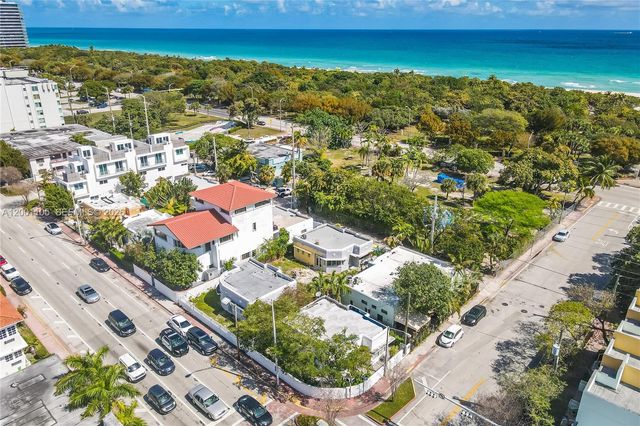 8101 Harding Avenue, Miami Beach, FL 33141