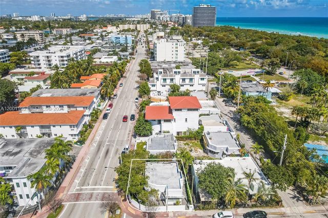 8101 Harding Avenue, Miami Beach, FL 33141