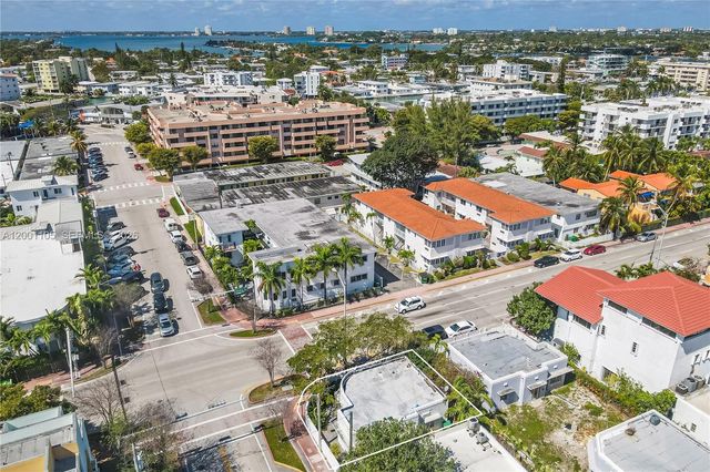 8101 Harding Avenue, Miami Beach, FL 33141