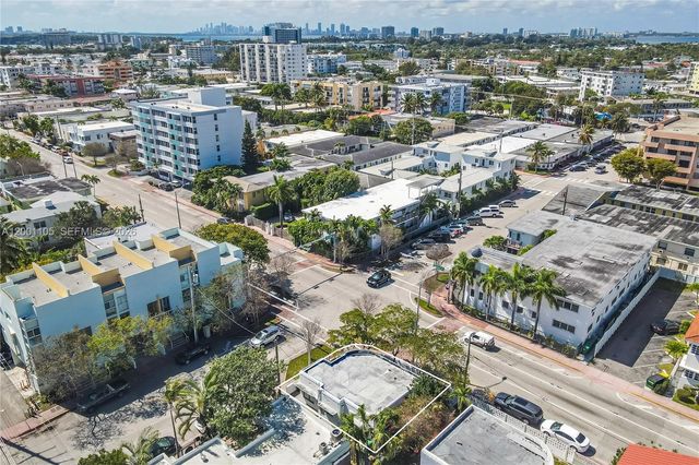 8101 Harding Avenue, Miami Beach, FL 33141