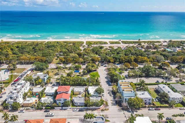 8101 Harding Avenue, Miami Beach, FL 33141