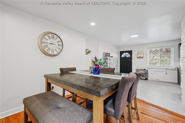 1416 Longridge Road, Charleston, WV 25314