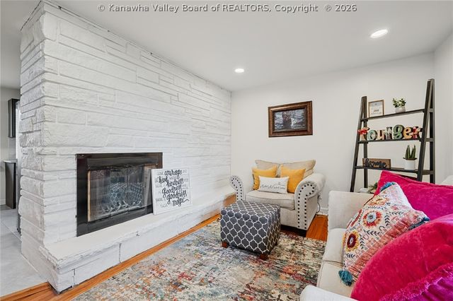 1416 Longridge Road, Charleston, WV 25314