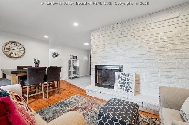1416 Longridge Road, Charleston, WV 25314