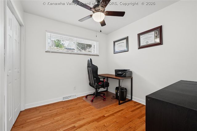1416 Longridge Road, Charleston, WV 25314