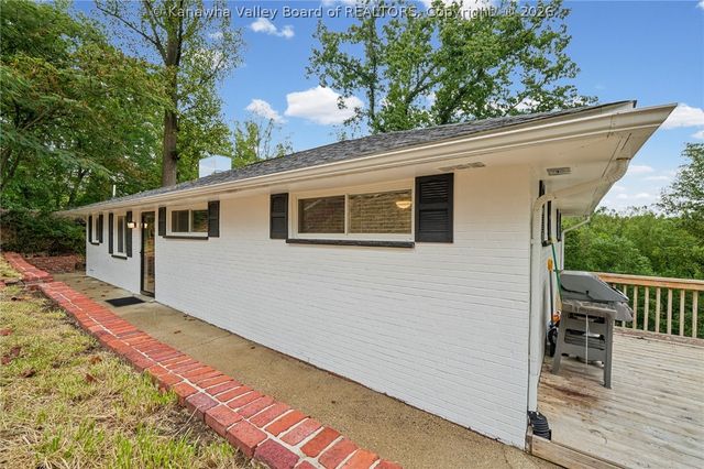 1416 Longridge Road, Charleston, WV 25314