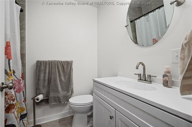 1416 Longridge Road, Charleston, WV 25314