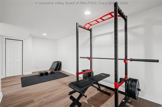 1416 Longridge Road, Charleston, WV 25314