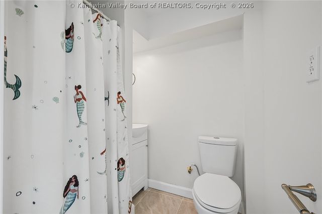 1416 Longridge Road, Charleston, WV 25314
