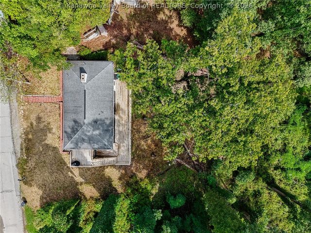 1416 Longridge Road, Charleston, WV 25314