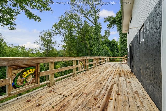 1416 Longridge Road, Charleston, WV 25314