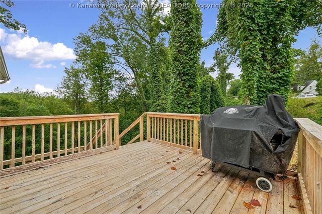 1416 Longridge Road, Charleston, WV 25314